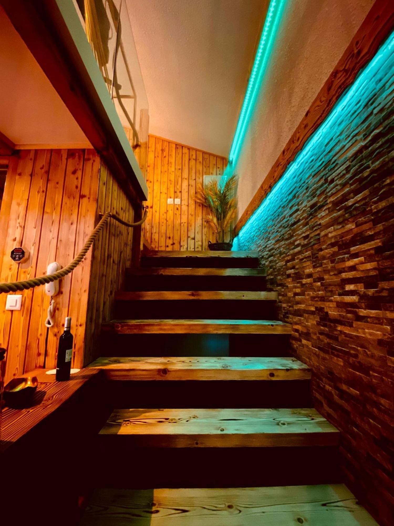 Chalet Hotel Adler AG Kandersteg Exterior foto