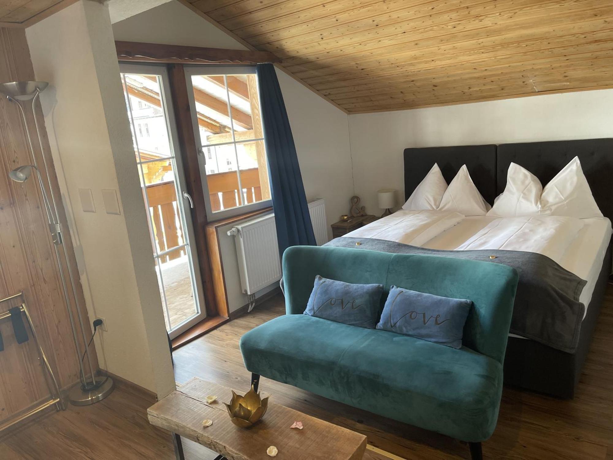 Chalet Hotel Adler AG Kandersteg Exterior foto